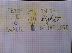 isa-2-5-teach-me-to-walk-in-the-light